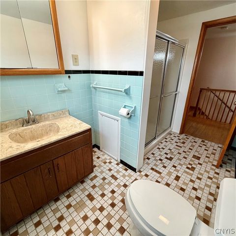 4852 Stop 7 Road, Westmoreland, NY 13492