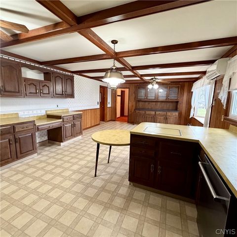 4852 Stop 7 Road, Westmoreland, NY 13492