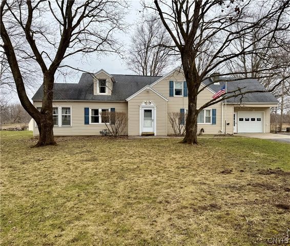 4852 Stop 7 Road, Westmoreland, NY 13492