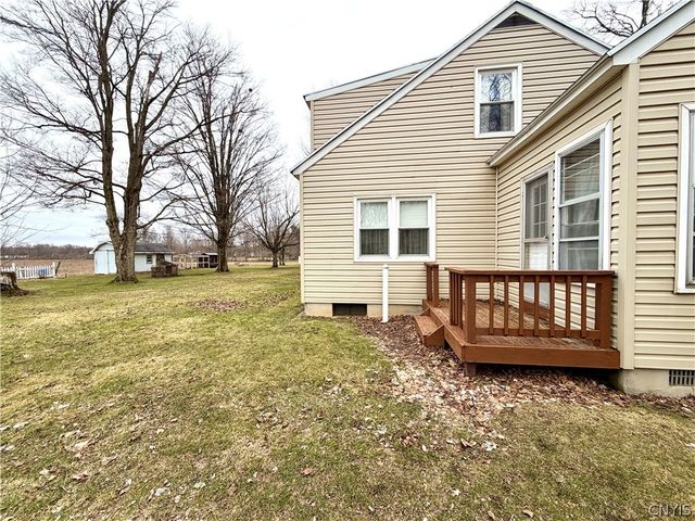 4852 Stop 7 Road, Westmoreland, NY 13492