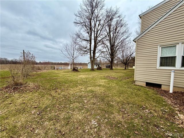 4852 Stop 7 Road, Westmoreland, NY 13492