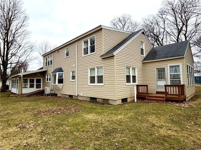 4852 Stop 7 Road, Westmoreland, NY 13492