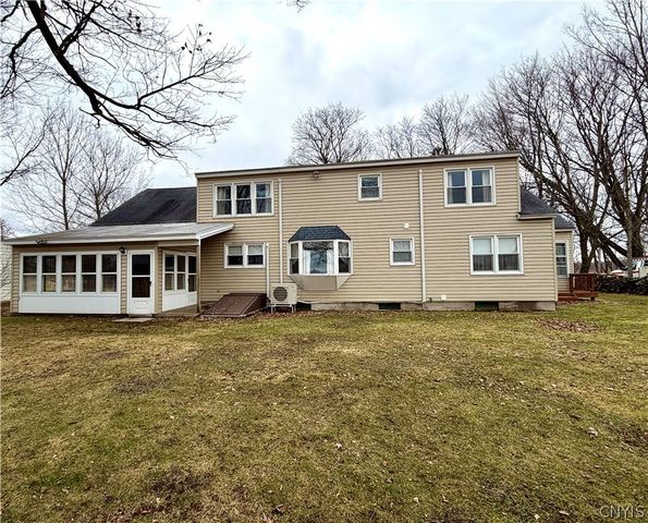 4852 Stop 7 Road, Westmoreland, NY 13492