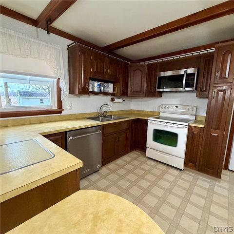 4852 Stop 7 Road, Westmoreland, NY 13492