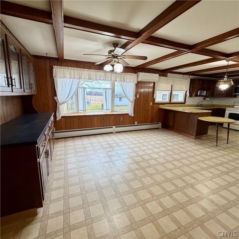 4852 Stop 7 Road, Westmoreland, NY 13492