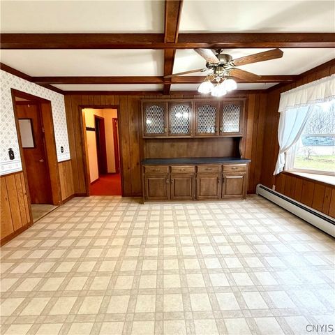 4852 Stop 7 Road, Westmoreland, NY 13492