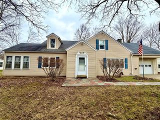 4852 Stop 7 Road, Westmoreland, NY 13492