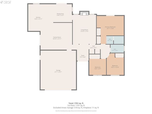 3001 Se CONCORD Rd, Milwaukie, OR 97267