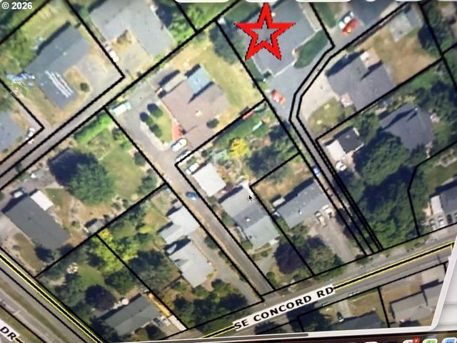 3001 Se CONCORD Rd, Milwaukie, OR 97267