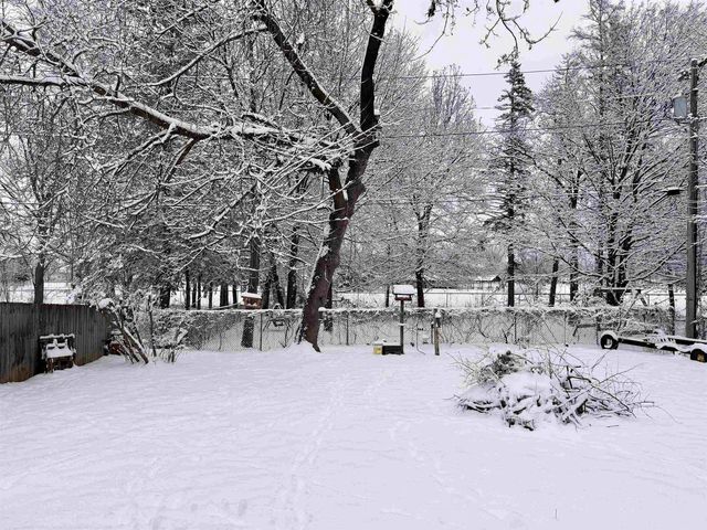 134 N ADAMS STREET, Oconto Falls, WI 54154