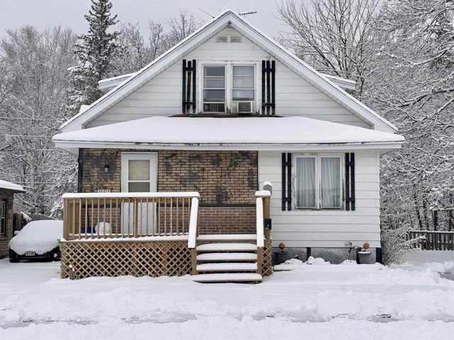 134 N ADAMS STREET, Oconto Falls, WI 54154