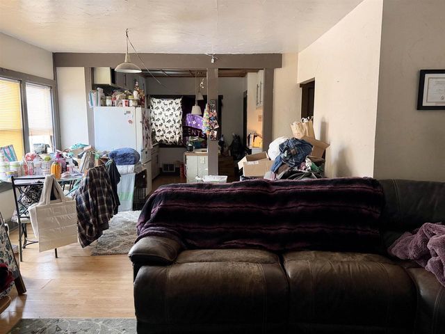 134 N ADAMS STREET, Oconto Falls, WI 54154