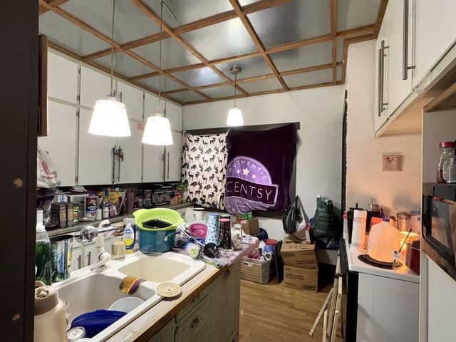 134 N ADAMS STREET, Oconto Falls, WI 54154