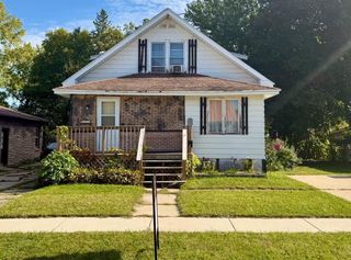 134 N ADAMS STREET, Oconto Falls, WI 54154