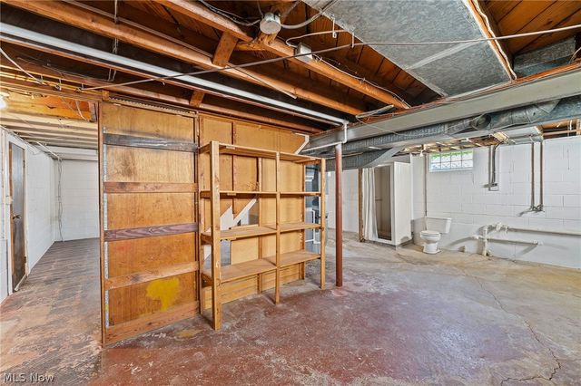 156 S Roanoke Avenue, Austintown, OH 44515