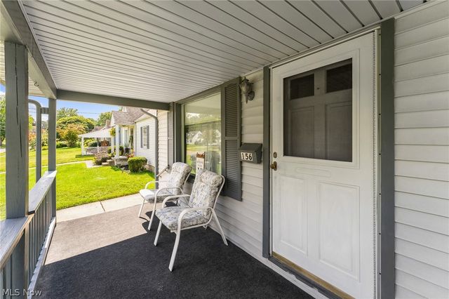 156 S Roanoke Avenue, Austintown, OH 44515