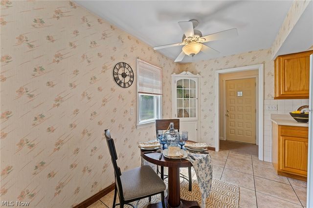 156 S Roanoke Avenue, Austintown, OH 44515