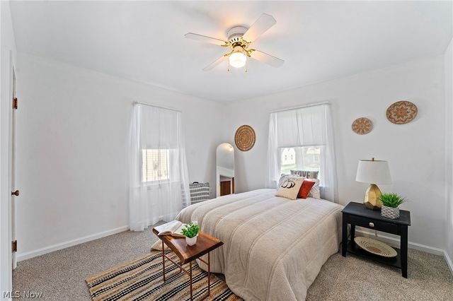 156 S Roanoke Avenue, Austintown, OH 44515