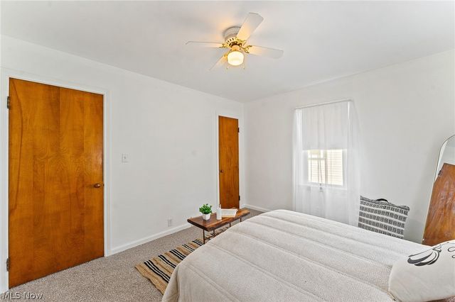 156 S Roanoke Avenue, Austintown, OH 44515