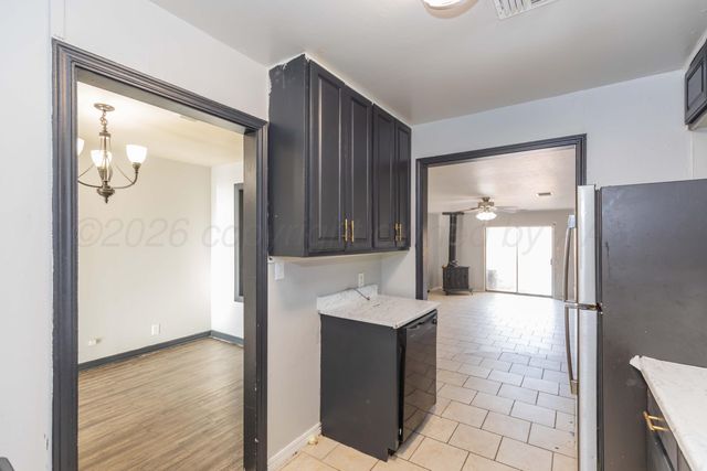 4110 S LIPSCOMB Street, Amarillo, TX 79110