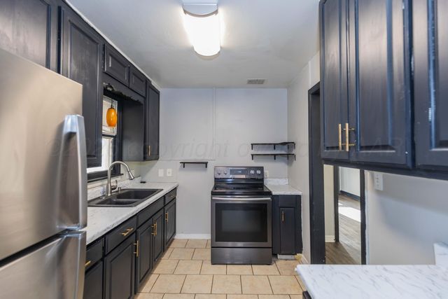 4110 S LIPSCOMB Street, Amarillo, TX 79110