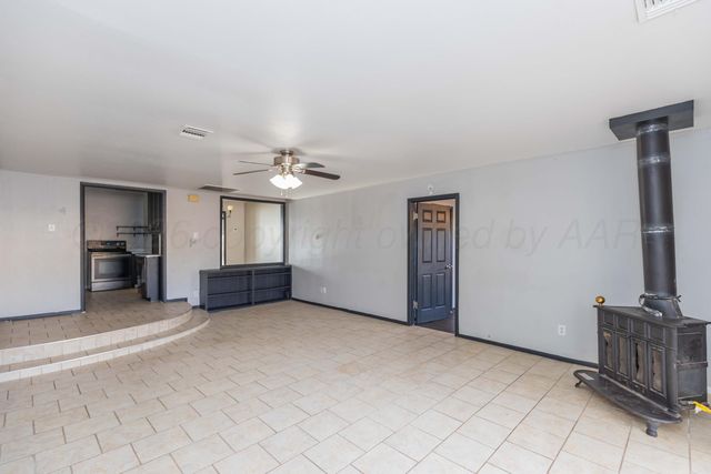 4110 S LIPSCOMB Street, Amarillo, TX 79110