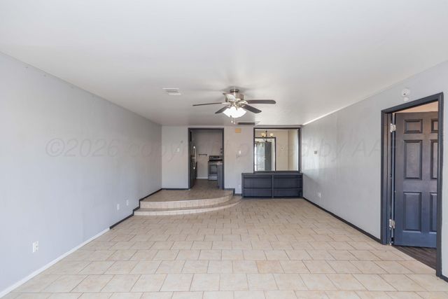 4110 S LIPSCOMB Street, Amarillo, TX 79110