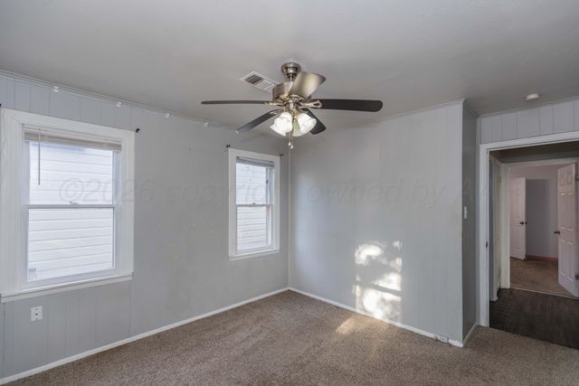 4110 S LIPSCOMB Street, Amarillo, TX 79110
