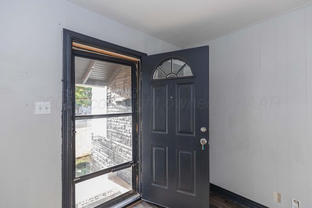4110 S LIPSCOMB Street, Amarillo, TX 79110