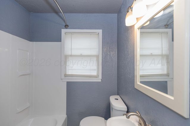 4110 S LIPSCOMB Street, Amarillo, TX 79110