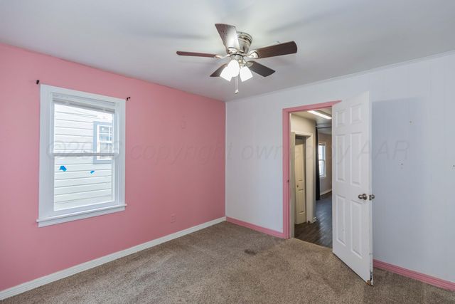 4110 S LIPSCOMB Street, Amarillo, TX 79110