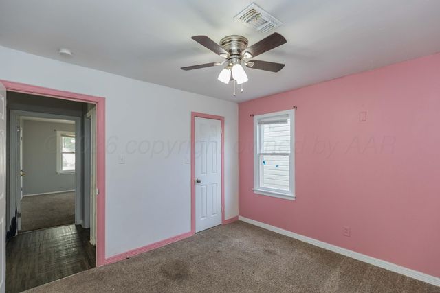 4110 S LIPSCOMB Street, Amarillo, TX 79110
