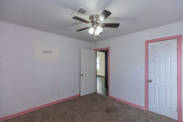 4110 S LIPSCOMB Street, Amarillo, TX 79110
