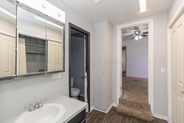 4110 S LIPSCOMB Street, Amarillo, TX 79110