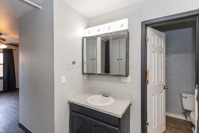 4110 S LIPSCOMB Street, Amarillo, TX 79110