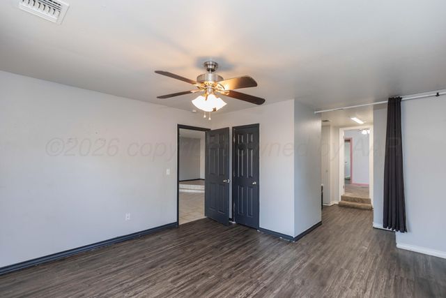 4110 S LIPSCOMB Street, Amarillo, TX 79110