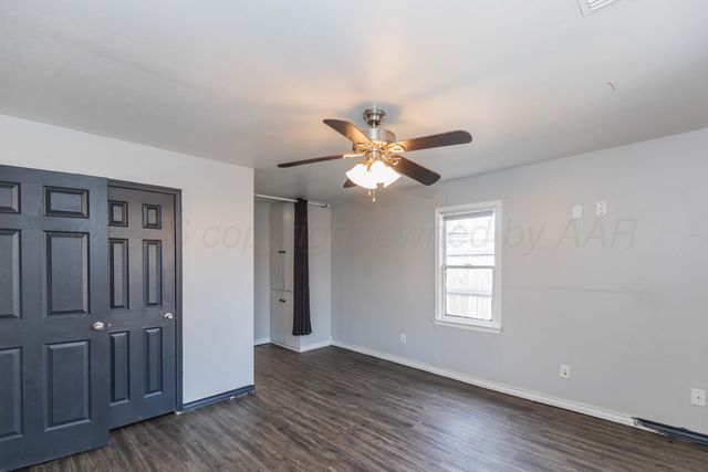 4110 S LIPSCOMB Street, Amarillo, TX 79110