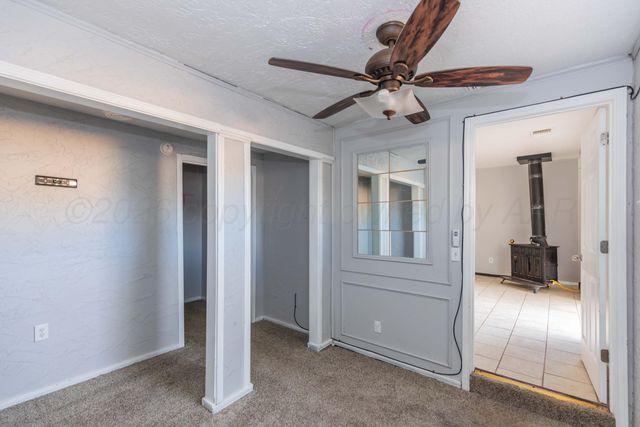 4110 S LIPSCOMB Street, Amarillo, TX 79110