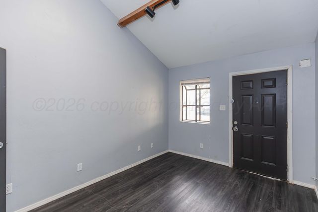 4110 S LIPSCOMB Street, Amarillo, TX 79110