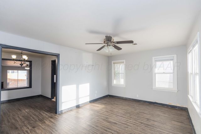 4110 S LIPSCOMB Street, Amarillo, TX 79110