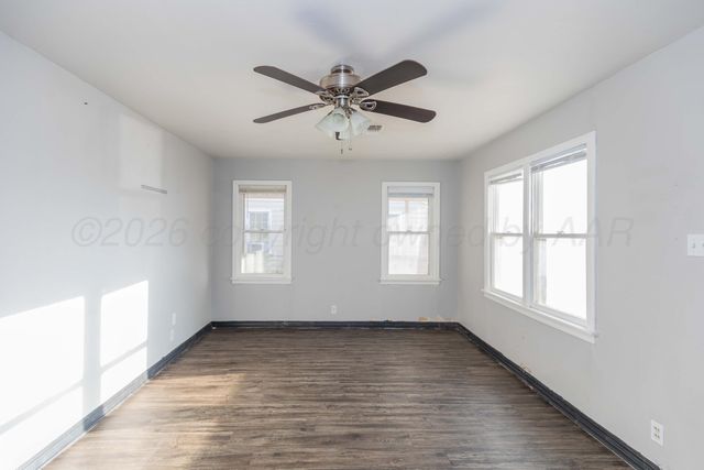 4110 S LIPSCOMB Street, Amarillo, TX 79110
