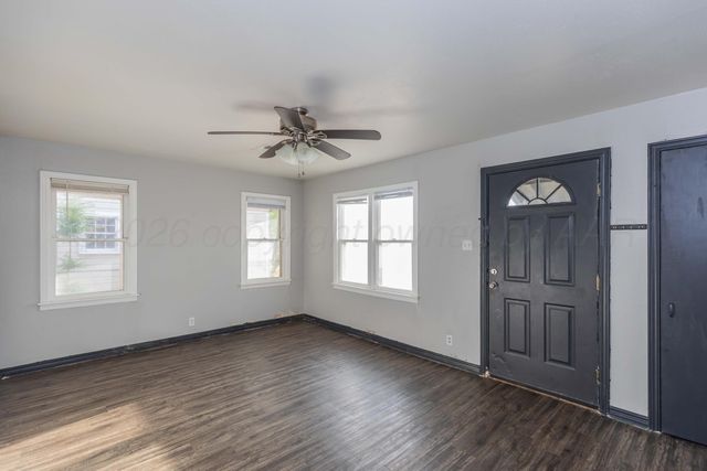 4110 S LIPSCOMB Street, Amarillo, TX 79110