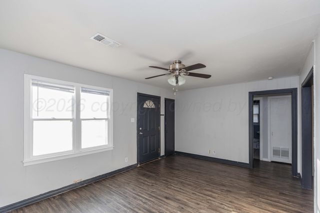 4110 S LIPSCOMB Street, Amarillo, TX 79110