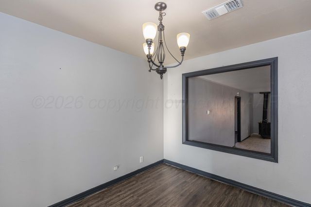 4110 S LIPSCOMB Street, Amarillo, TX 79110