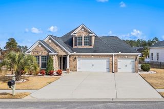 967 Henry James Dr., Myrtle Beach, SC 29579