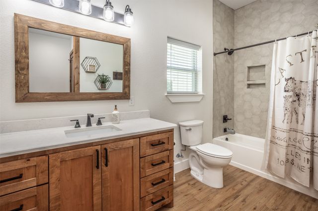 405 County Road 156, Whitesboro, TX 76273