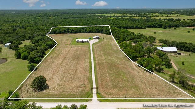 405 County Road 156, Whitesboro, TX 76273