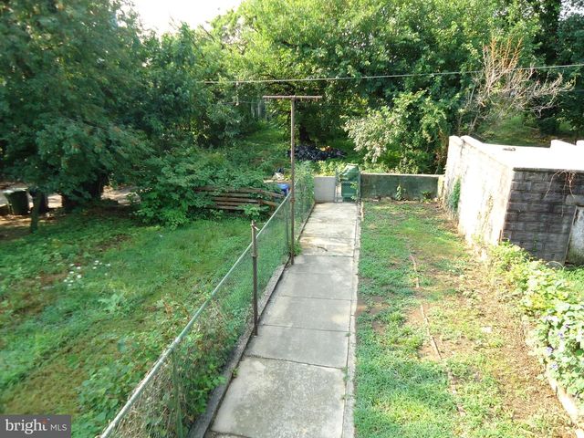 2807 CLIFTON AVE, Baltimore, MD 21216
