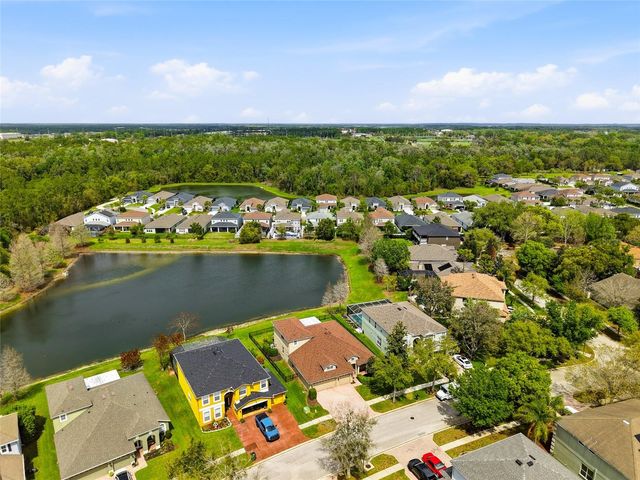 29725 CEDAR WAXWING DRIVE, Wesley Chapel, FL 33545