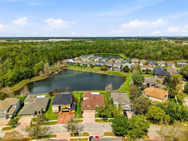 29725 CEDAR WAXWING DRIVE, Wesley Chapel, FL 33545